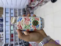 ماگ اسمگ اصل طرح دلچه SMEG Wall Mug – سفید