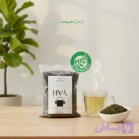 چای سبز ایرانی لنگرود حوا - 500 گرم