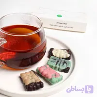 شکلات دست‌ساز حوا - 40 گرم