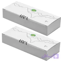 شکلات دست‌ساز حوا - 80 گرم