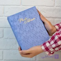 آلبوم 13 در 18 پاکتی