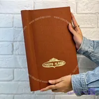 آلبوم عکس 10 در 15 سلفونی (درجه 2)
