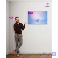 چاپ روی تخته شاسی سایز 60*90