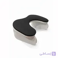 زیر دستی کاشت ناخن مدل U شکل
