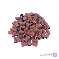 سری یدک سر سوهان کاغذی کیفیت اعلا بسته 100 عددی