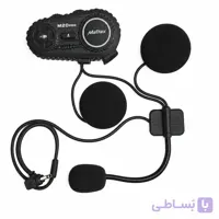 بلوتوث کلاه کاسکت موترکس مدل M20 PRO