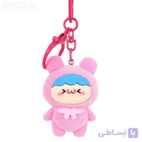 جاسوییچی عروسکی مدل خزدار کوچک
