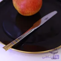کارد میوه خوری مدل فلورانس ساده برند ناب استیل