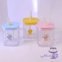 ماگ اسموتی