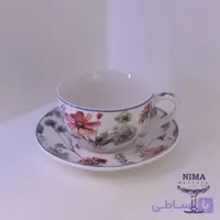 ست 6 عددی چایخوری Gupan