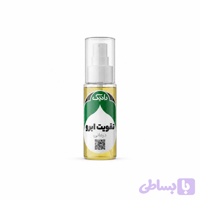 روغن تقویت ابرو