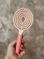 برس مو وارداتی