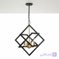 لوستر مدرن A101.4