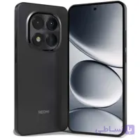 گوشی شیائومی Note 15 Pro | حافظه 256 رم 8 گیگابایت (گلوبال)