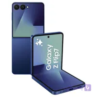 گوشی سامسونگ Z Flip 7 5G | حافظه 512 رم 12 گیگابایت بدون رجیستر