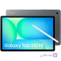 تبلت سامسونگ S10 FE 5G X526 | حافظه 128 رم 8 گیگابایت