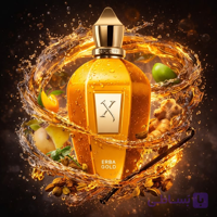 عطر گرمی سوسپیرو اربا گلد - زد پرفیوم