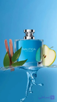 عطر گرمی نوتیکا ویاگ - زد پرفیوم