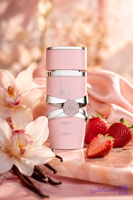 عطر گرمی یارا لطافه - زد پرفیوم