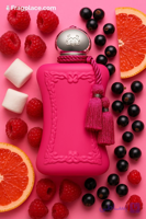 عطر گرمی مارلی اوریانا - زد پرفیوم