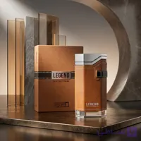 عطر گرمی لجند امپر - زد پرفیوم