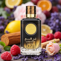 عطر گرمی درهم عود - زد پرفیوم