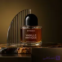 عطر گرمی بایردو وانیلا آنتیک - زد پرفیوم