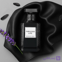 عطر گرمی تام فورد فابولوس لایف - زد پرفیوم