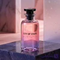 عطر گرمی لویی ویتون میتیور - زد پرفیوم