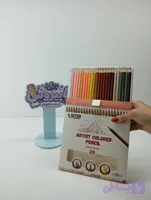 مداد رنگی 24 وینتر