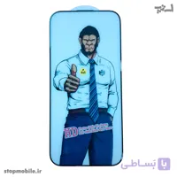 گلس ESD شیائومی Poco X8 Pro مدل HD MONKEY