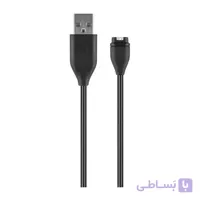 کابل شارژر ساعت گارمین مدل Vivoactive 4s