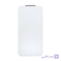گلس گوشی آیفون iPhone 17 Pro شیشه‌ای بدون حاشیه Full Cover | با پوشش کامل صفحه نمایش
