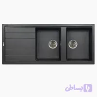 سینک گرانیتی ماگما استون مدل رونیکس