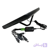 پنل خورشیدی 8 وات (کد WJRAK)