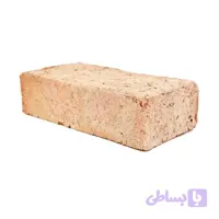 آجر پرسی(فشاری)5.5*11*22