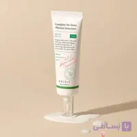 ضد افتاب فیزیکی اکسیس وای