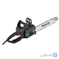 اره زنجیری برقی تولیکس 1650 وات مدل TX-2745EL