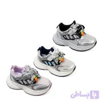 کتونی اسپرت بچگانه وارداتی،مدل Bunny