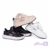 ونس بچگانه پاکوتا، مدل alo