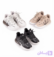 کتونی اسپرت بچگانه پاکوتا، مدل 2Nike