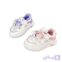 کتونی اسپرت بچگانه وارداتی، مدل Kitty