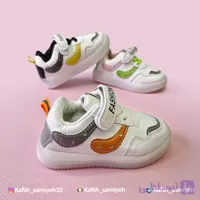 کفش بچگانه چراغدار(وارداتی) سایز 20 تل 25