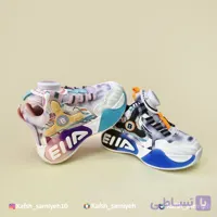 کفش بچگانه مدل Ella سایز 20 تا 25