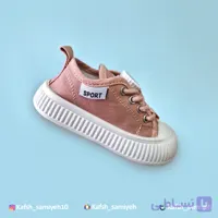کفش بچگانه مدل آل استار سایز 20 تا 25