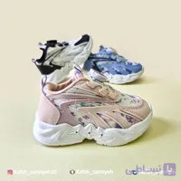 کفش بچگانه چراغدار(وارداتی) سایز 26 تا 30