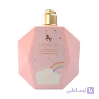 لوسیون بدن یونی‌کورن (Unicorn Body Lotion)