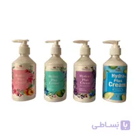 کرم آبرسان سوپکس (Soapex Hydrating Cream)
