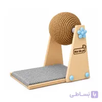 اسکرچر گربه میلا
