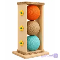 اسکرچر گربه کیوتی